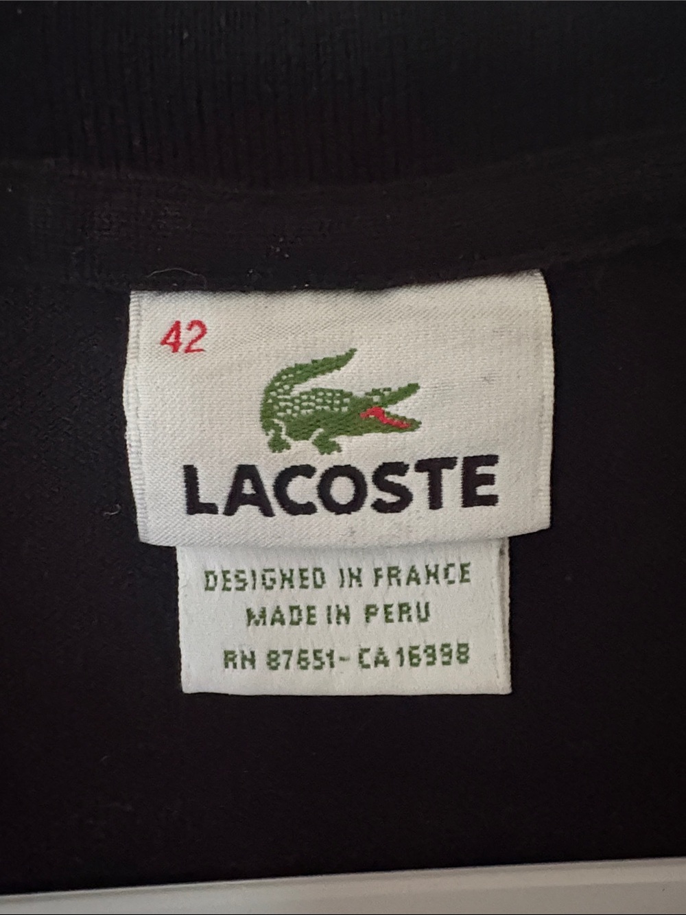 Dress Subcategory Classification - Picture 4 of 10